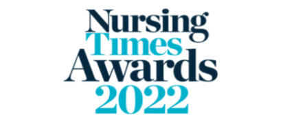 Nursing Times Awards logo.png