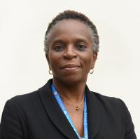 Dr Nnenna Osuji, chief executive officer